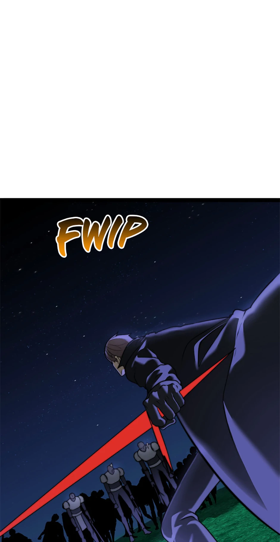 Solo Eating Chapter 65 - Page 51
