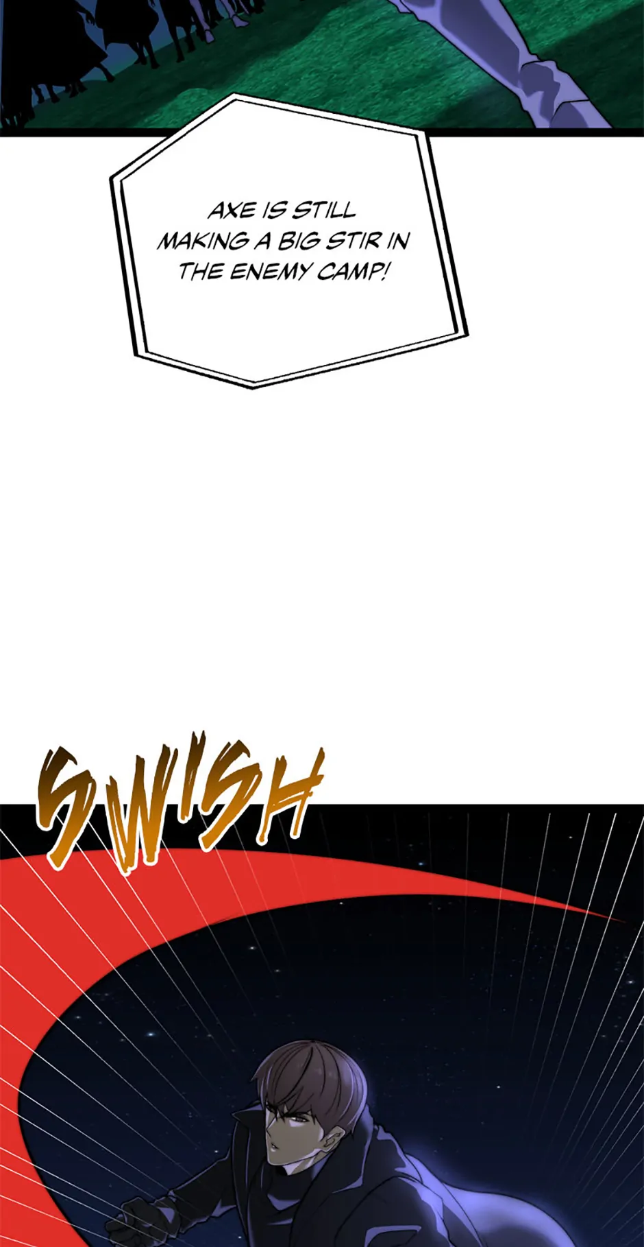 Solo Eating Chapter 65 - Page 52