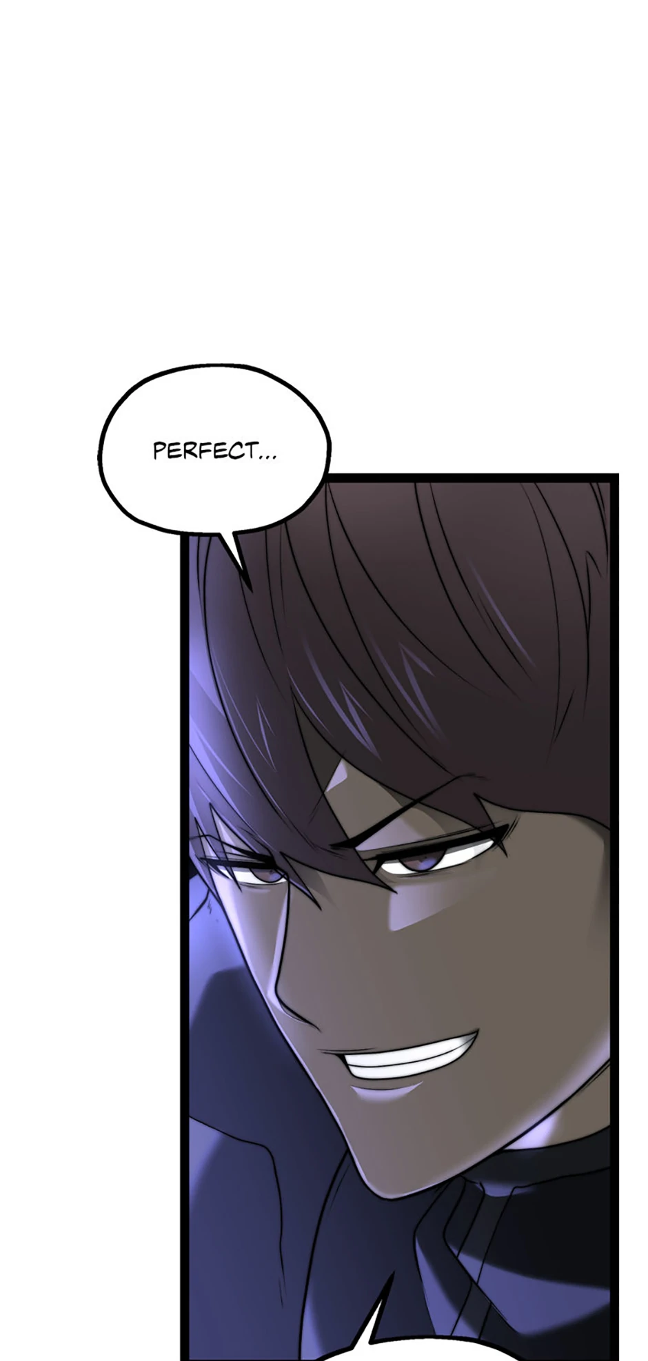 Solo Eating Chapter 65 - Page 61