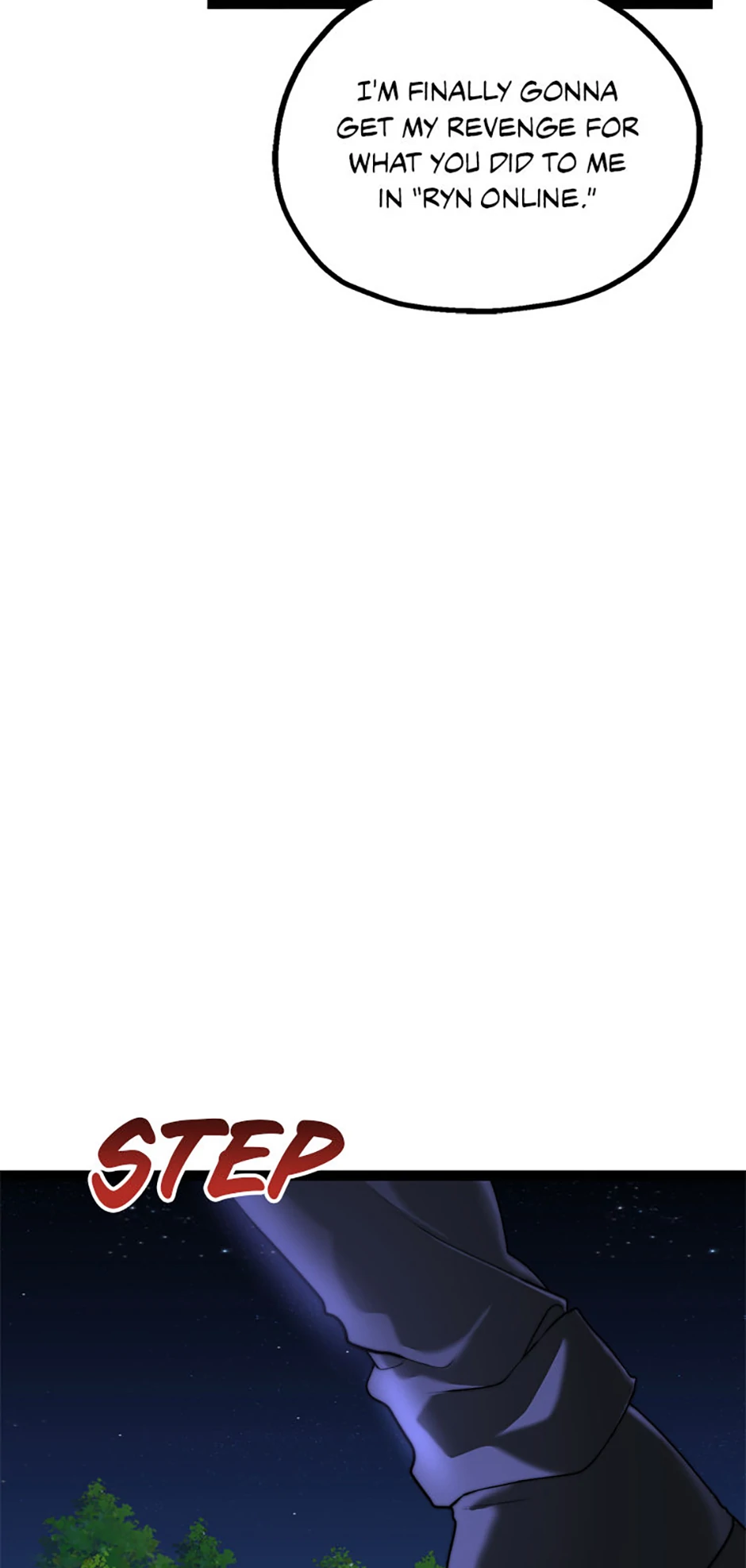 Solo Eating Chapter 65 - Page 62