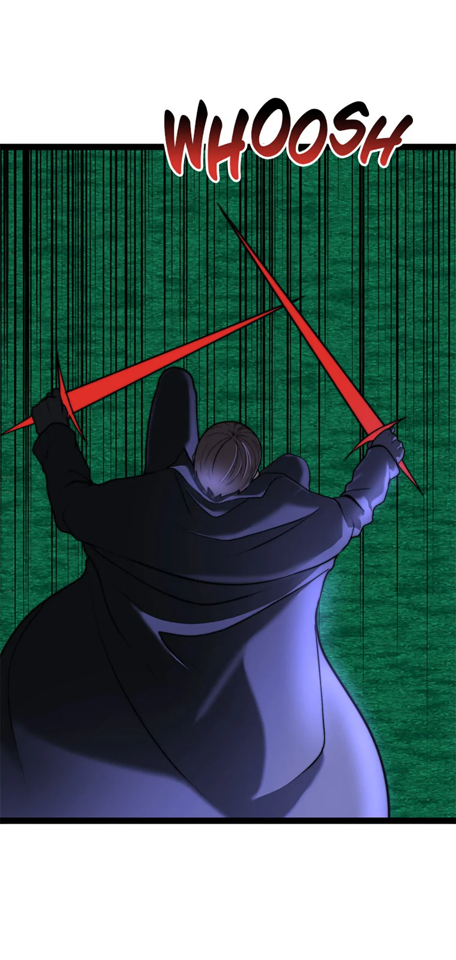 Solo Eating Chapter 65 - Page 64