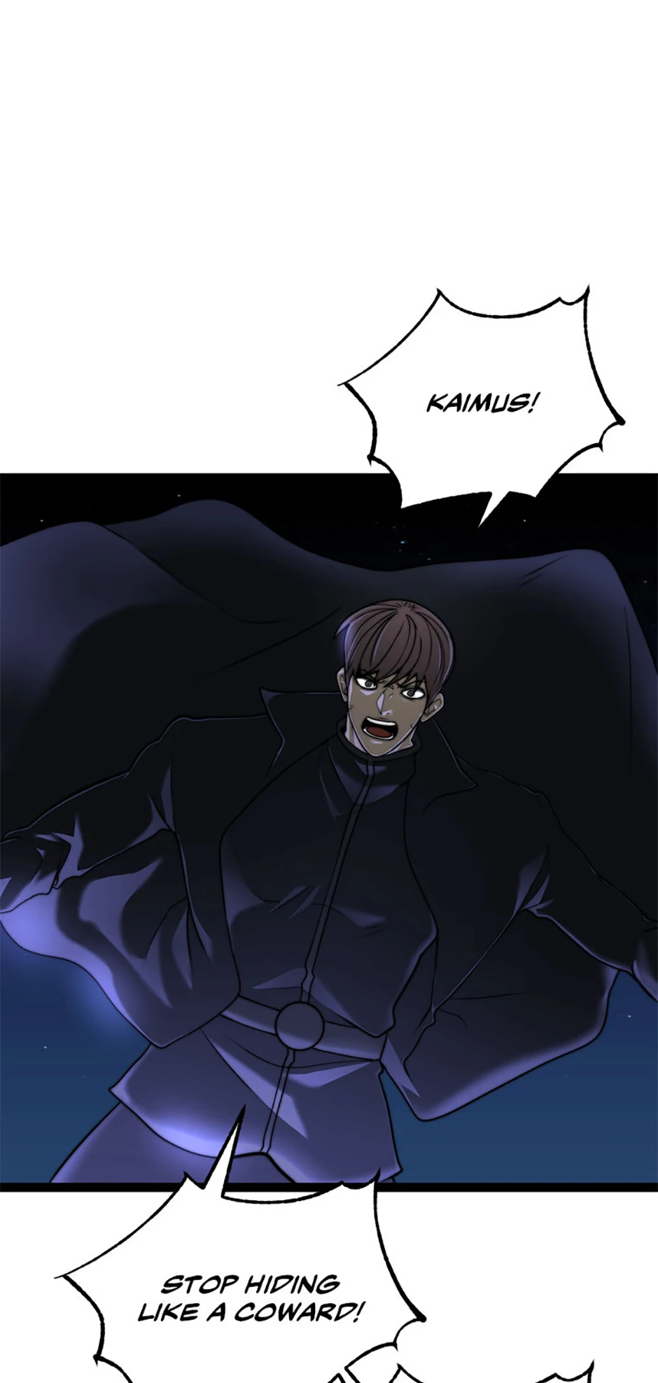 Solo Eating Chapter 65 - Page 65