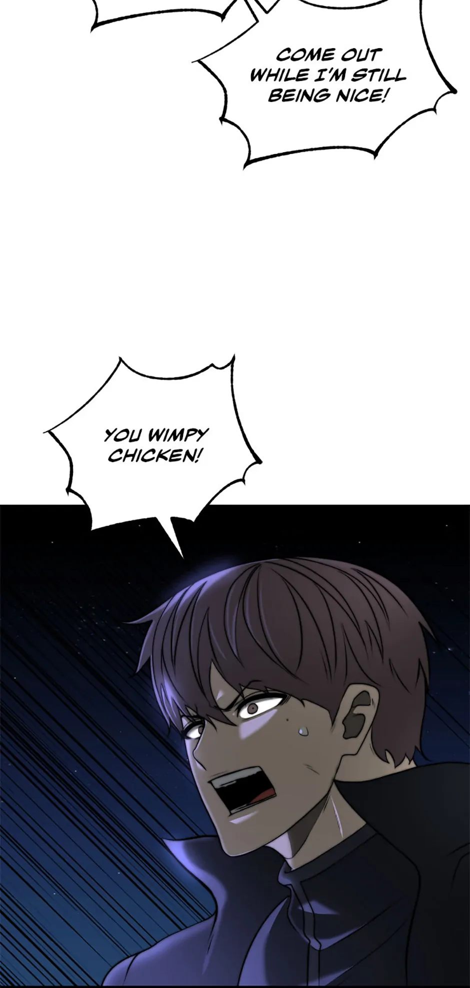 Solo Eating Chapter 65 - Page 66