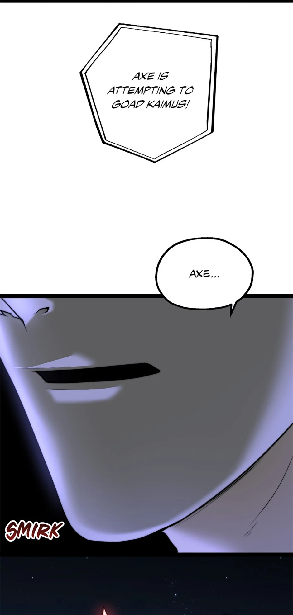 Solo Eating Chapter 65 - Page 67