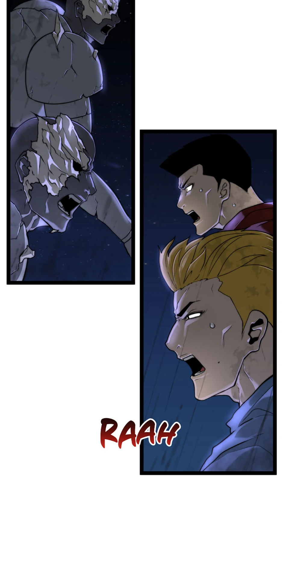 Solo Eating Chapter 66 - Page 6