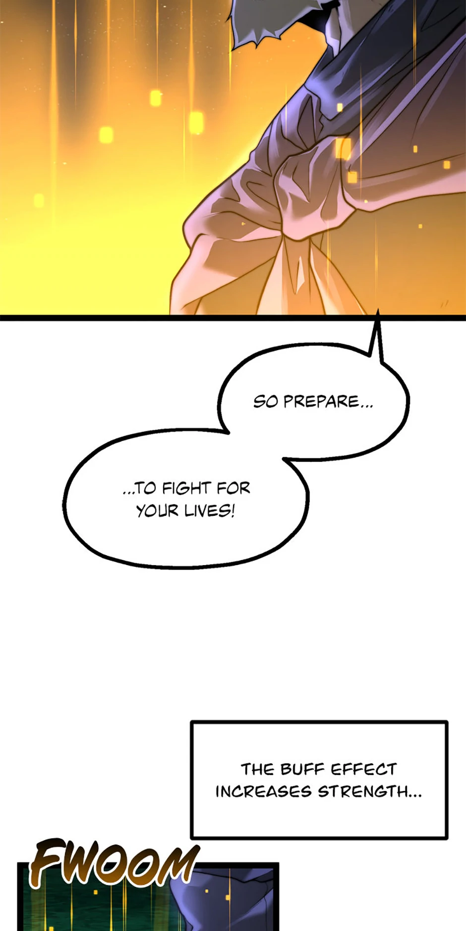 Solo Eating Chapter 66 - Page 12