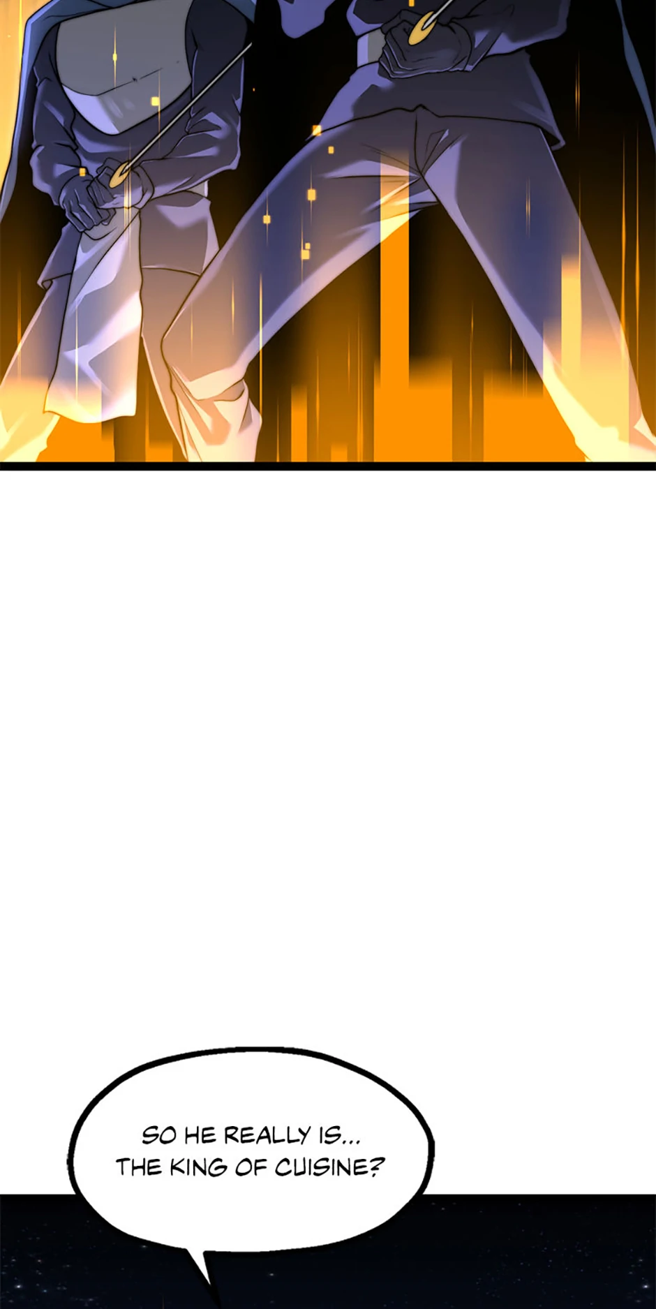 Solo Eating Chapter 66 - Page 14