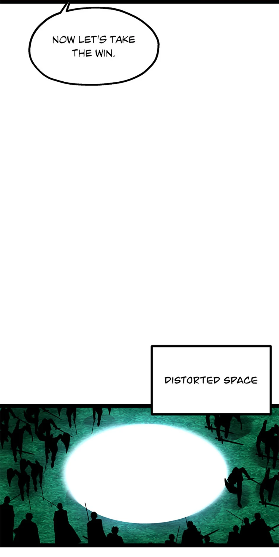 Solo Eating Chapter 66 - Page 17