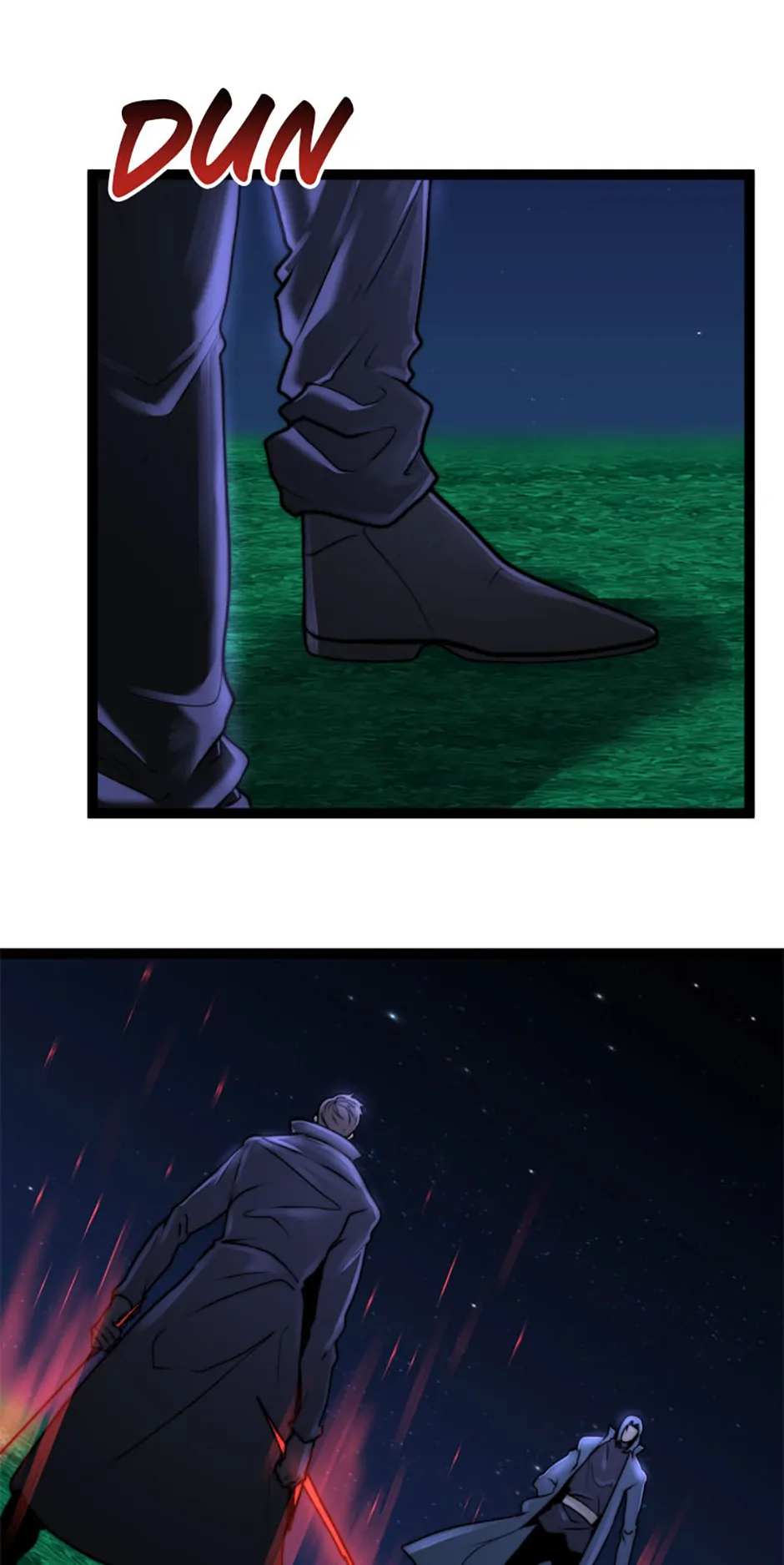 Solo Eating Chapter 66 - Page 18