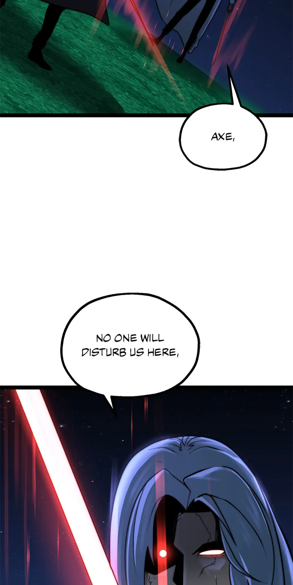 Solo Eating Chapter 66 - Page 19