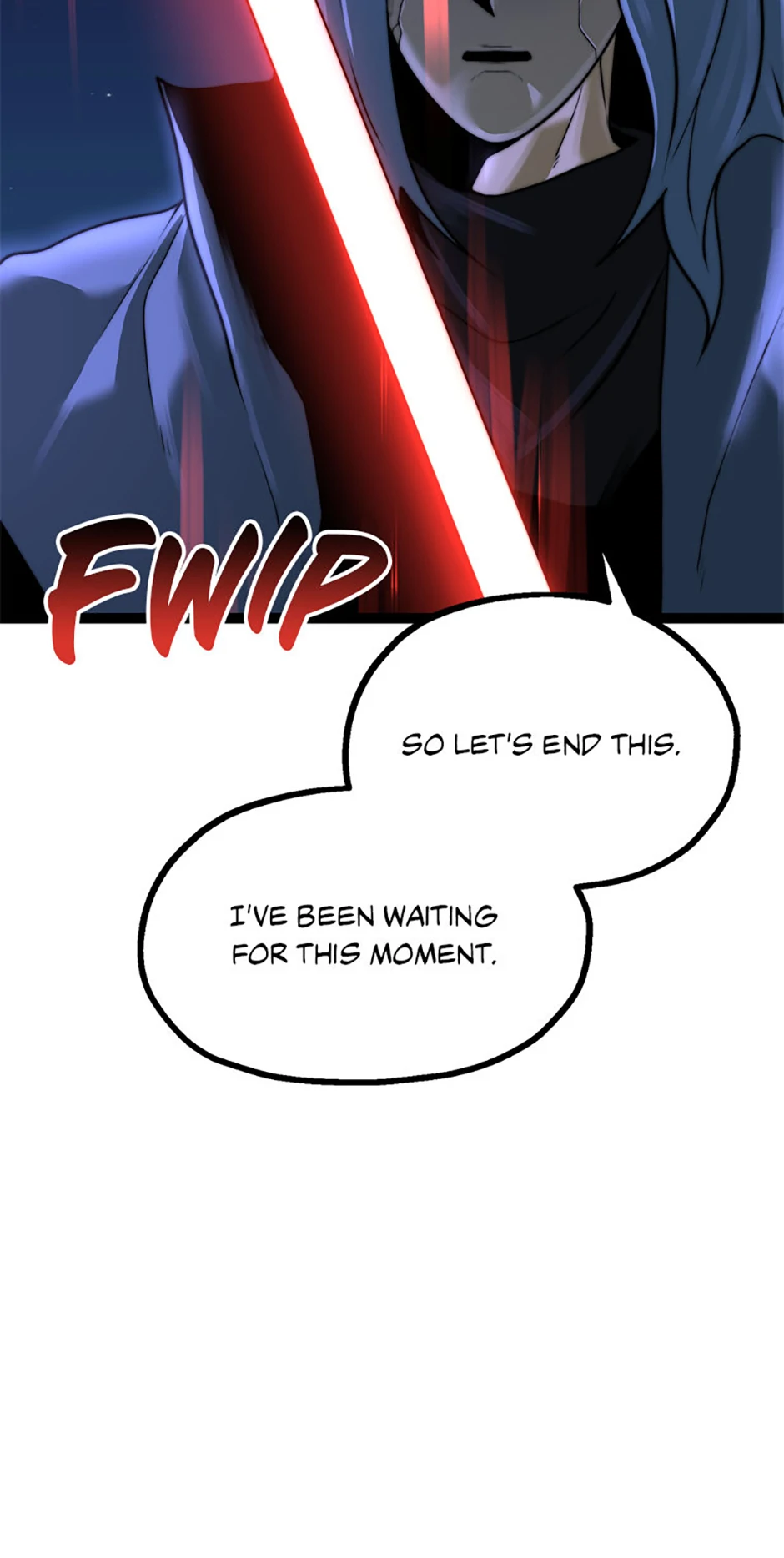 Solo Eating Chapter 66 - Page 20