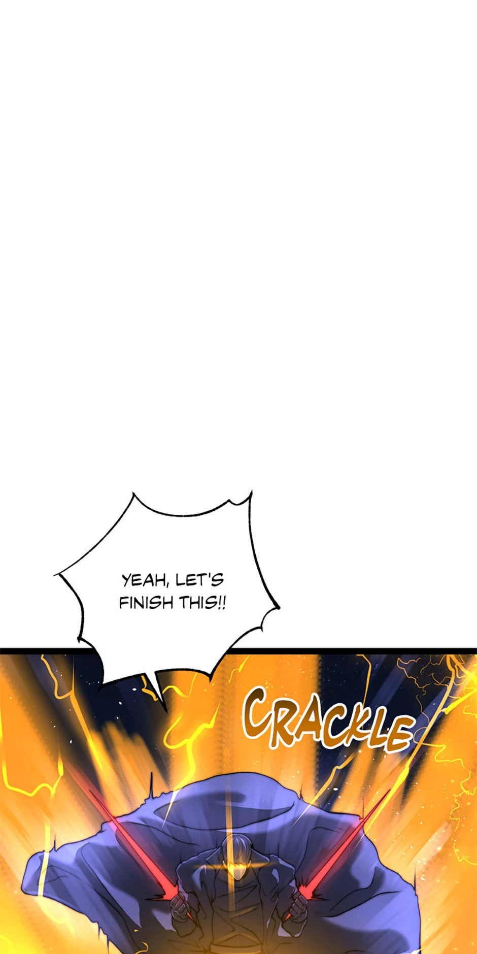 Solo Eating Chapter 66 - Page 21