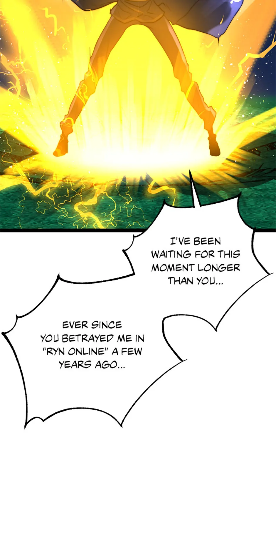 Solo Eating Chapter 66 - Page 22