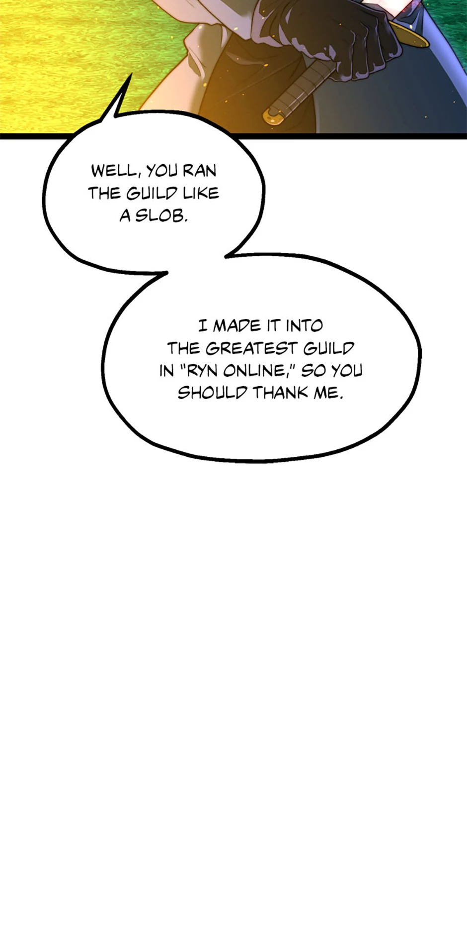 Solo Eating Chapter 66 - Page 24