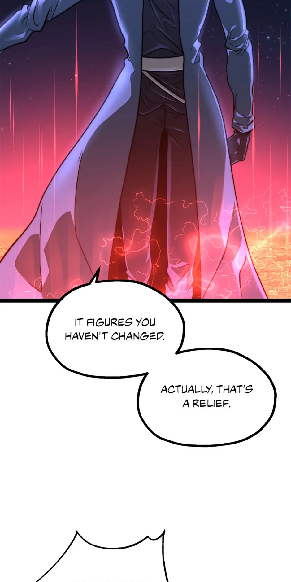 Solo Eating Chapter 66 - Page 27