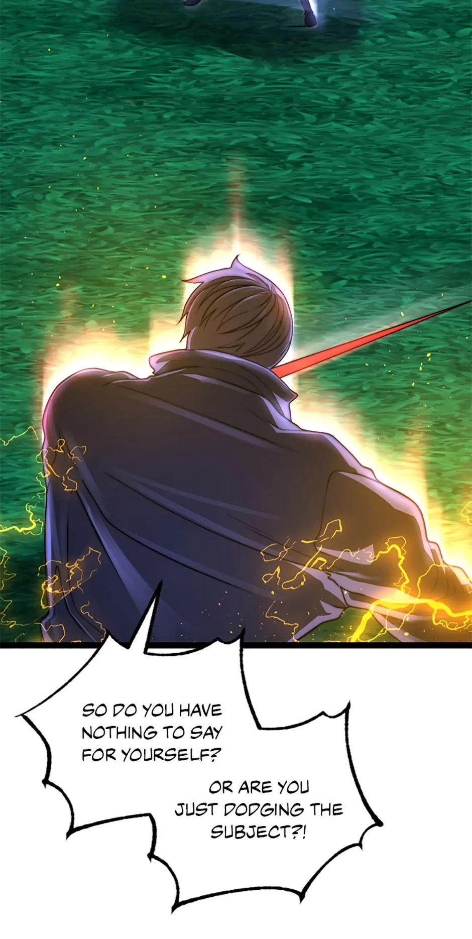 Solo Eating Chapter 66 - Page 30