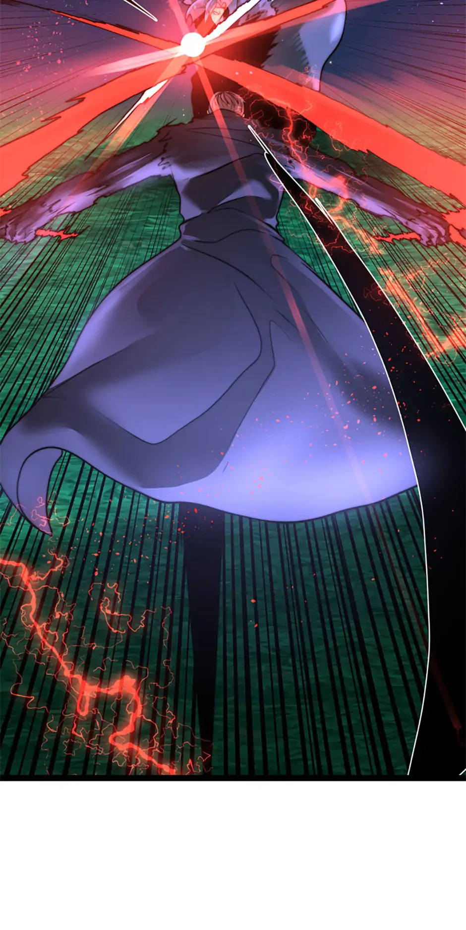 Solo Eating Chapter 66 - Page 34