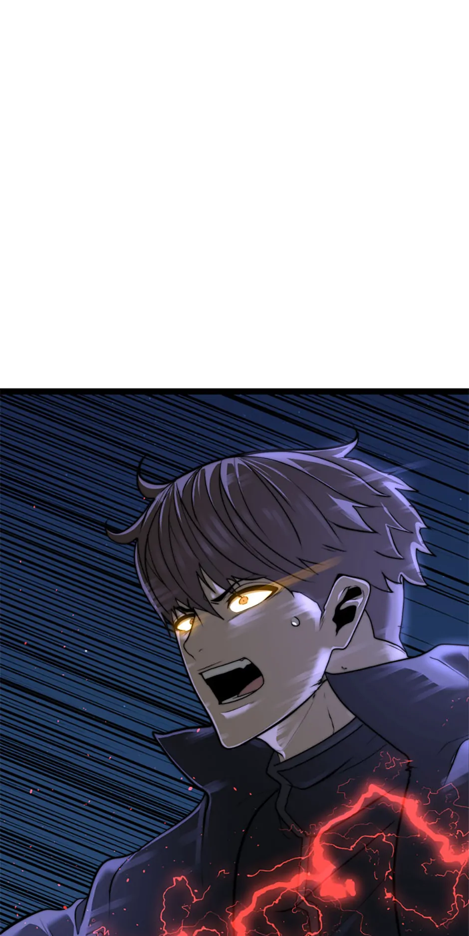 Solo Eating Chapter 66 - Page 35