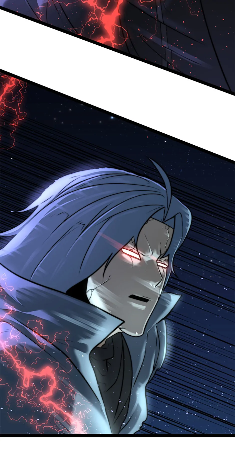 Solo Eating Chapter 66 - Page 36