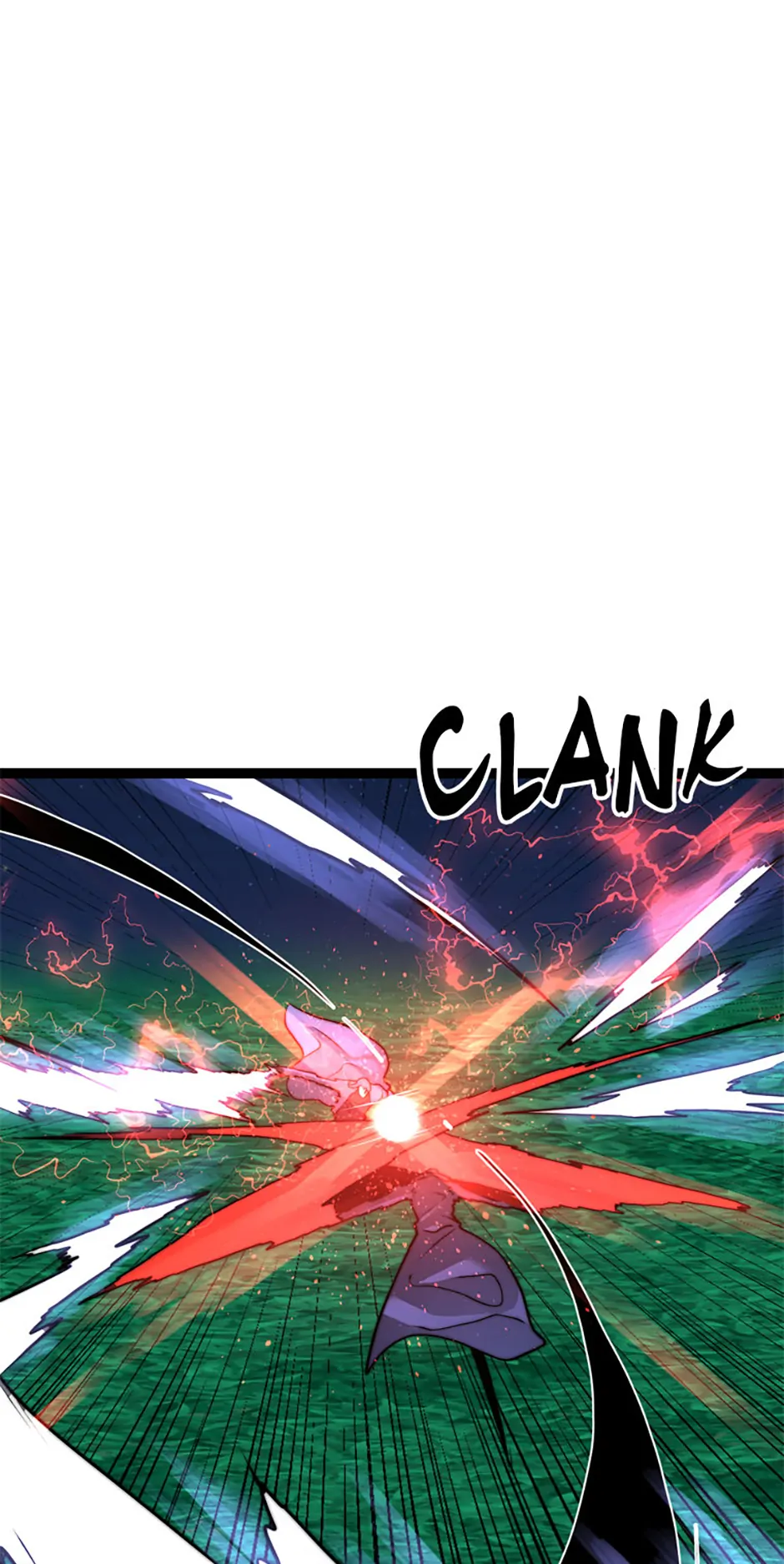 Solo Eating Chapter 66 - Page 37