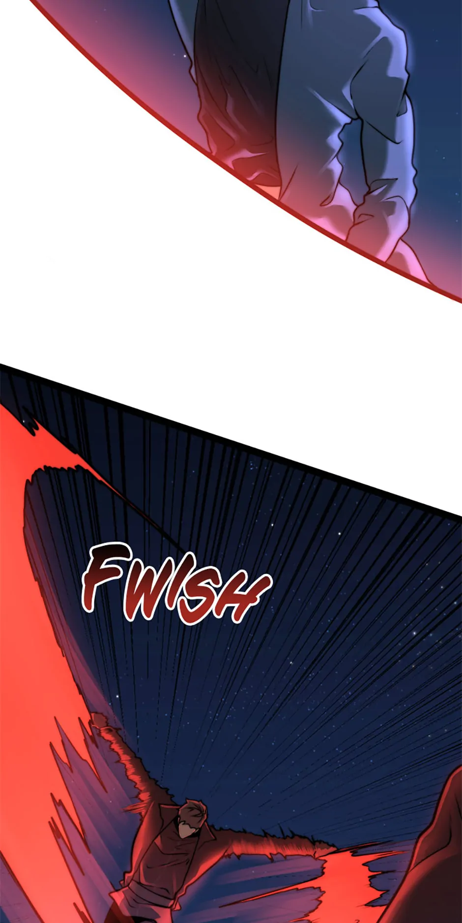 Solo Eating Chapter 66 - Page 39