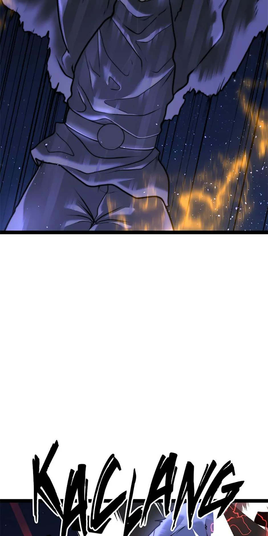 Solo Eating Chapter 66 - Page 42