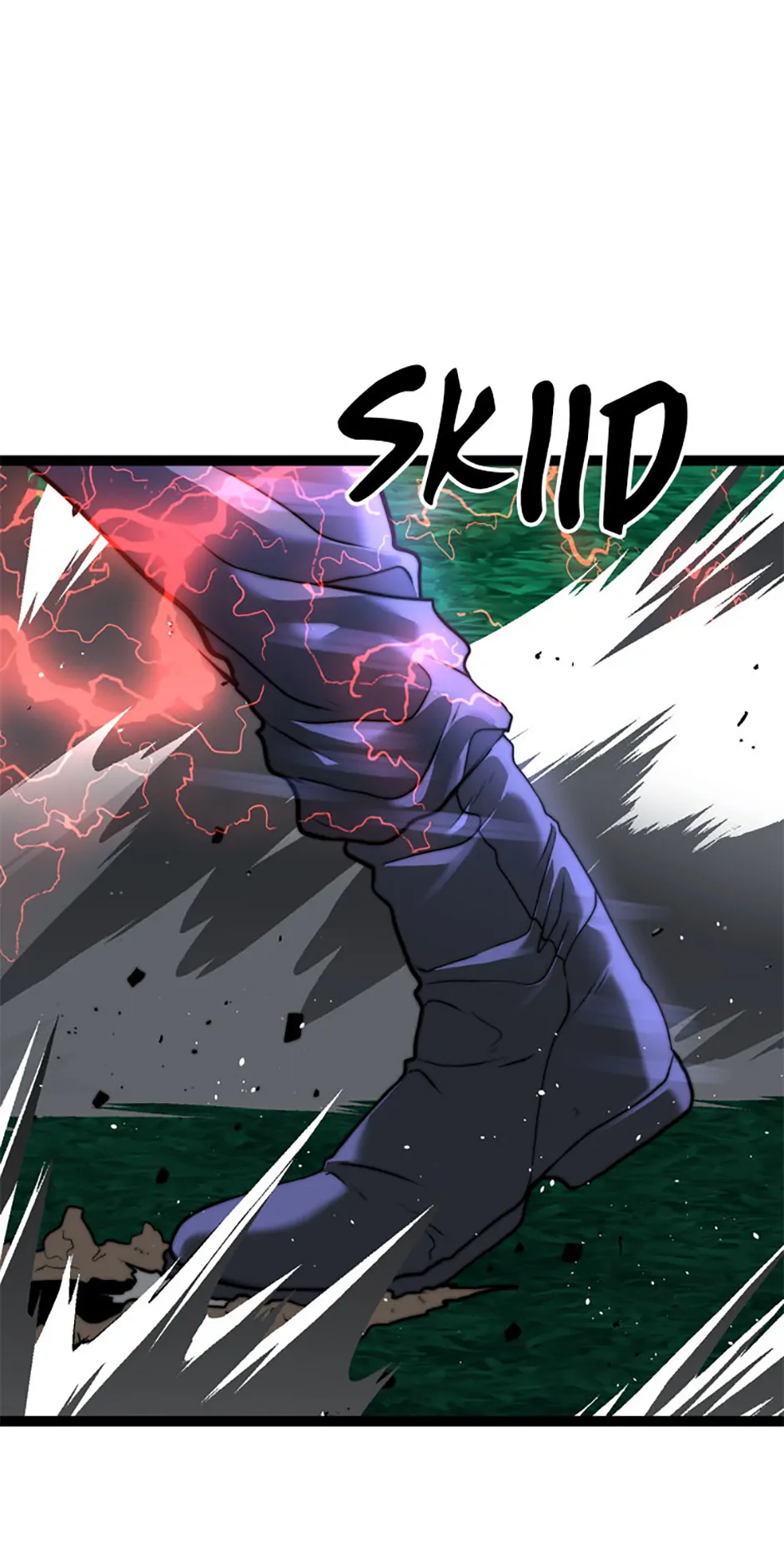 Solo Eating Chapter 66 - Page 44