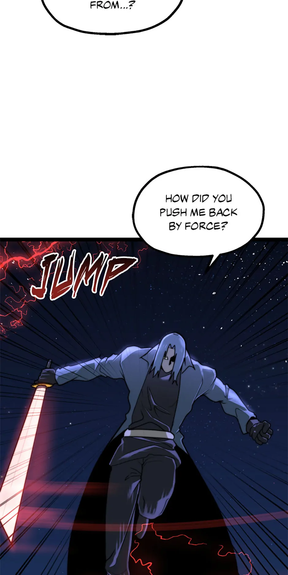 Solo Eating Chapter 66 - Page 46