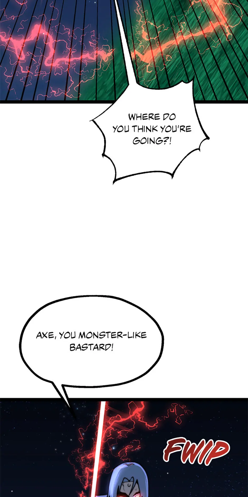 Solo Eating Chapter 66 - Page 49