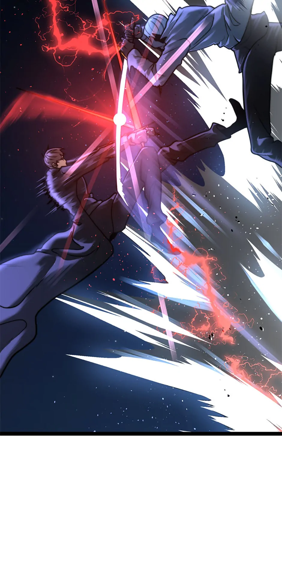 Solo Eating Chapter 66 - Page 52