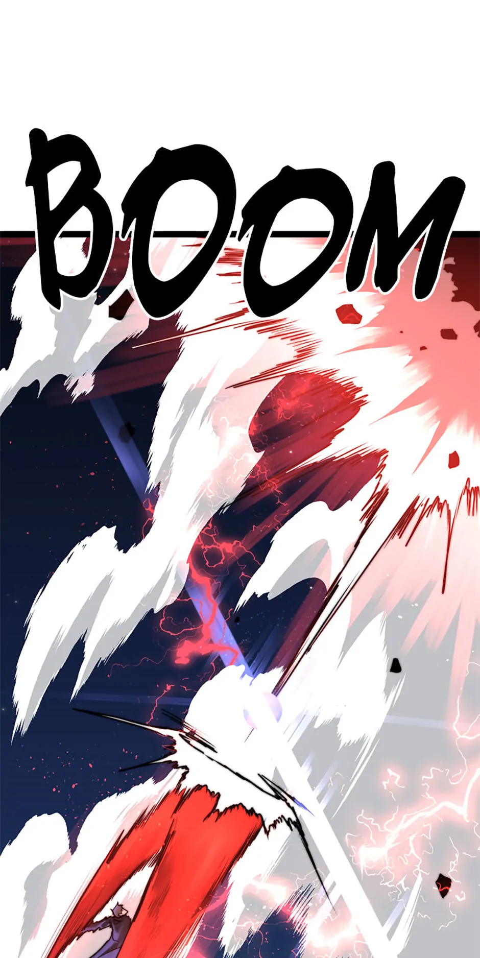 Solo Eating Chapter 66 - Page 53