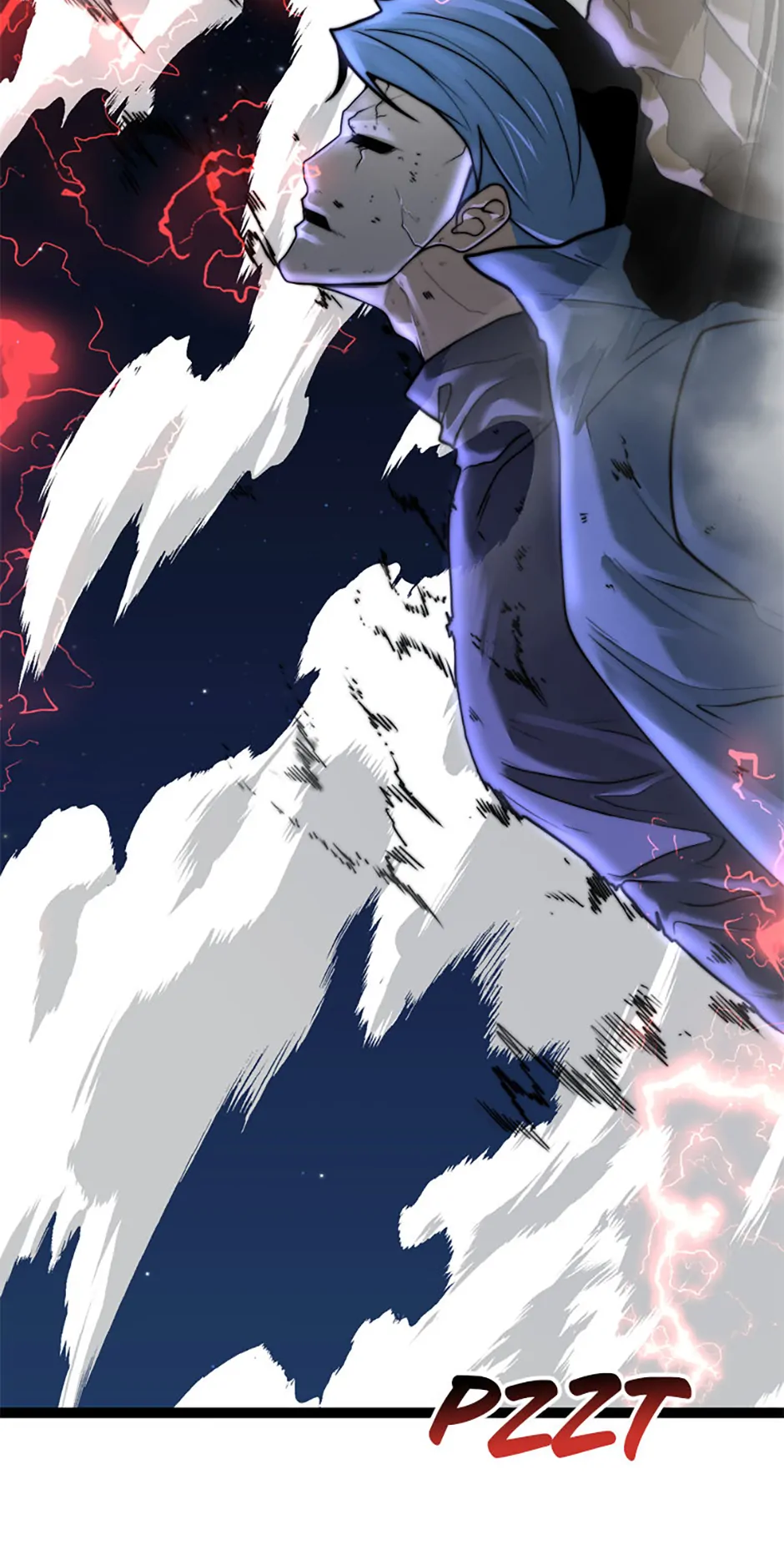 Solo Eating Chapter 66 - Page 55