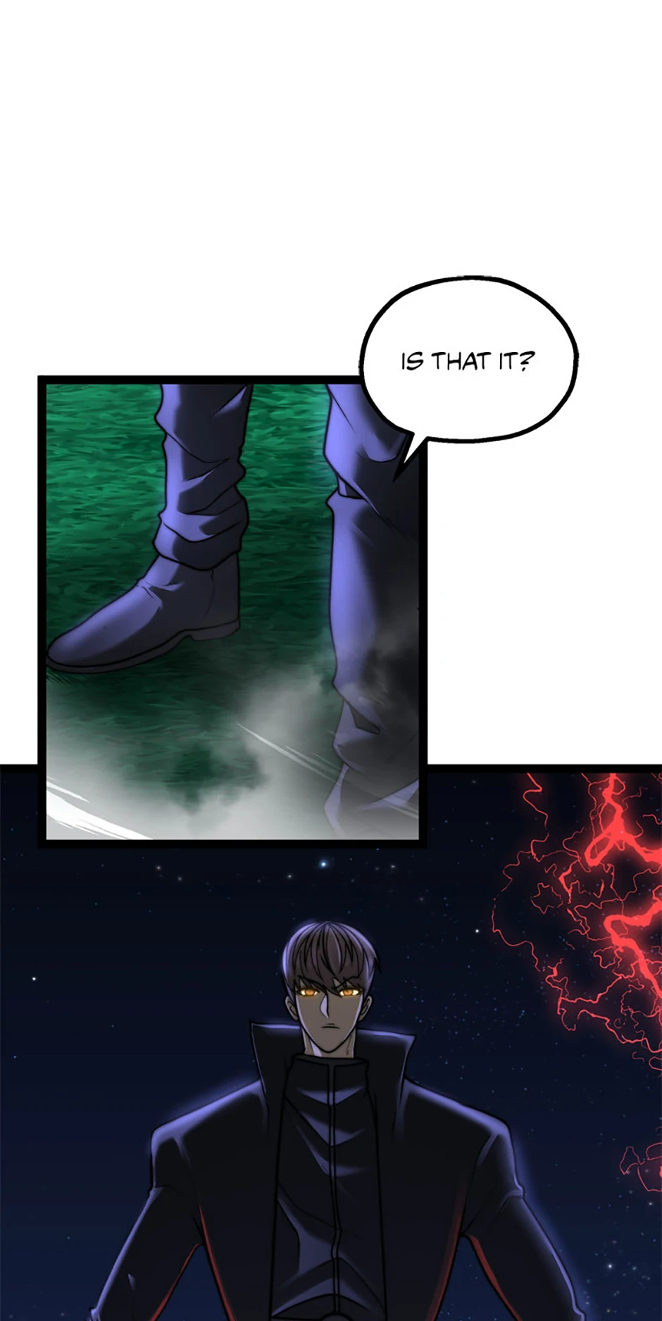 Solo Eating Chapter 66 - Page 56