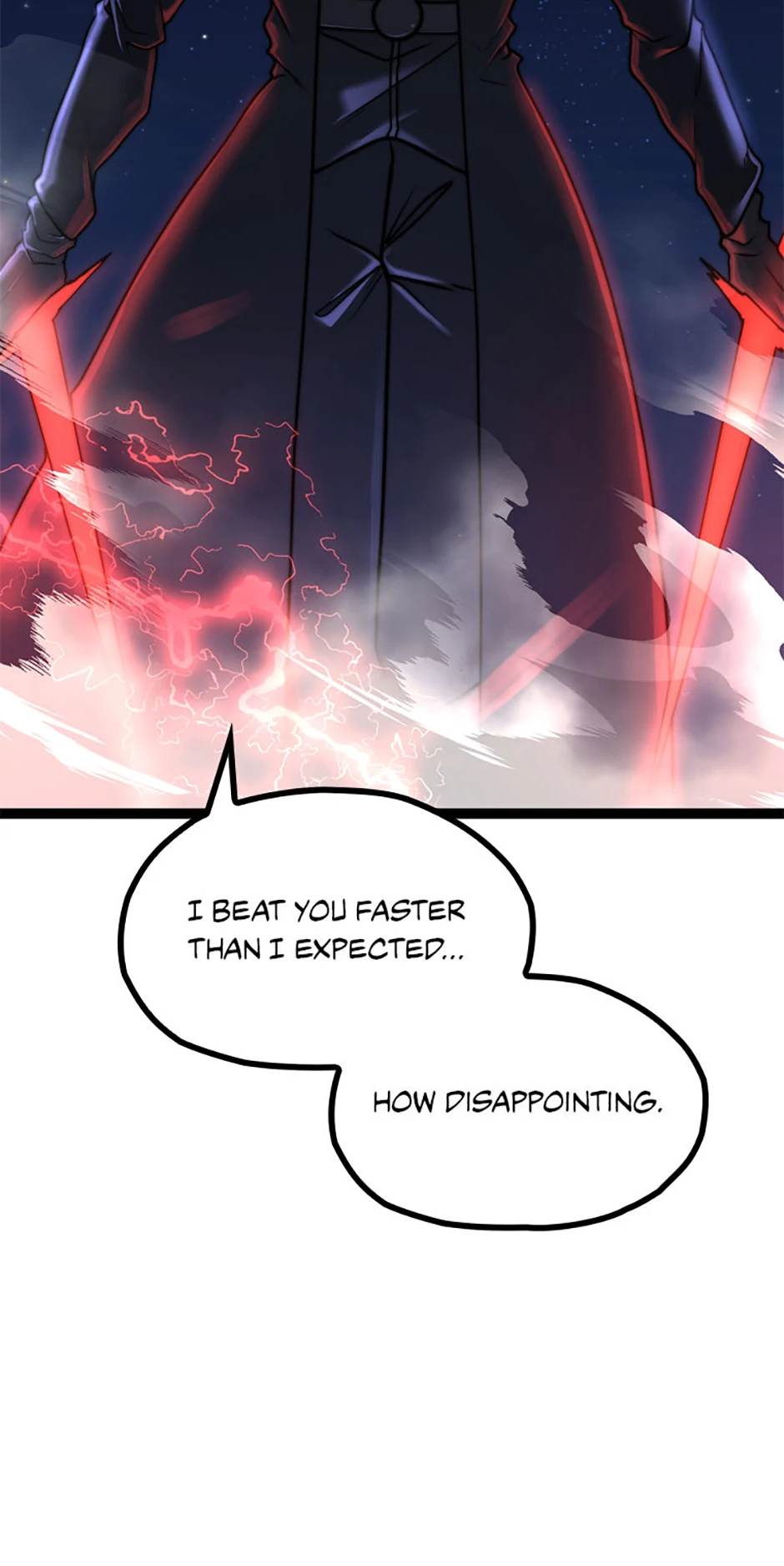 Solo Eating Chapter 66 - Page 57