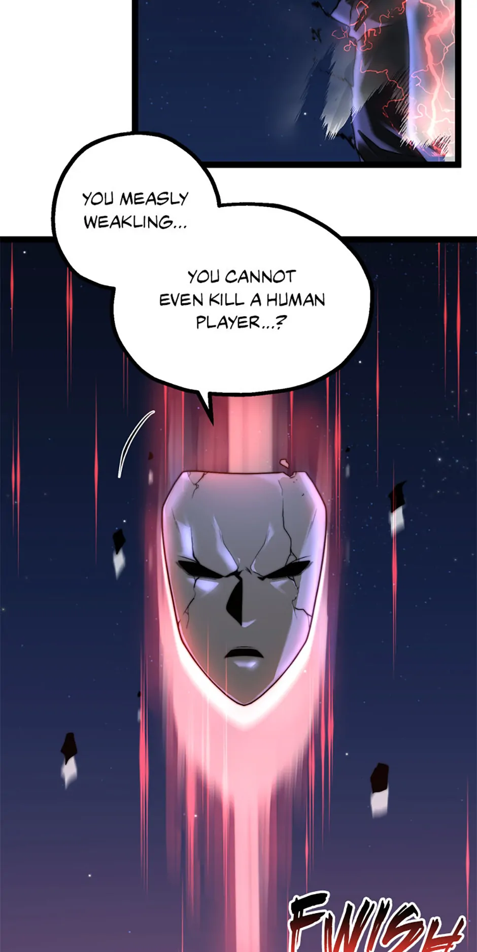 Solo Eating Chapter 66 - Page 59