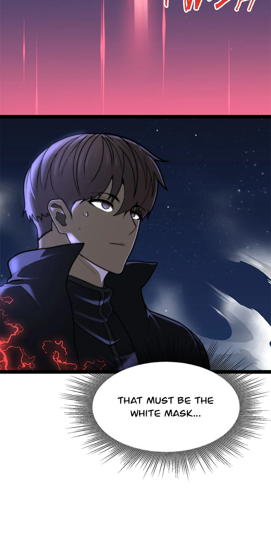 Solo Eating Chapter 66 - Page 60
