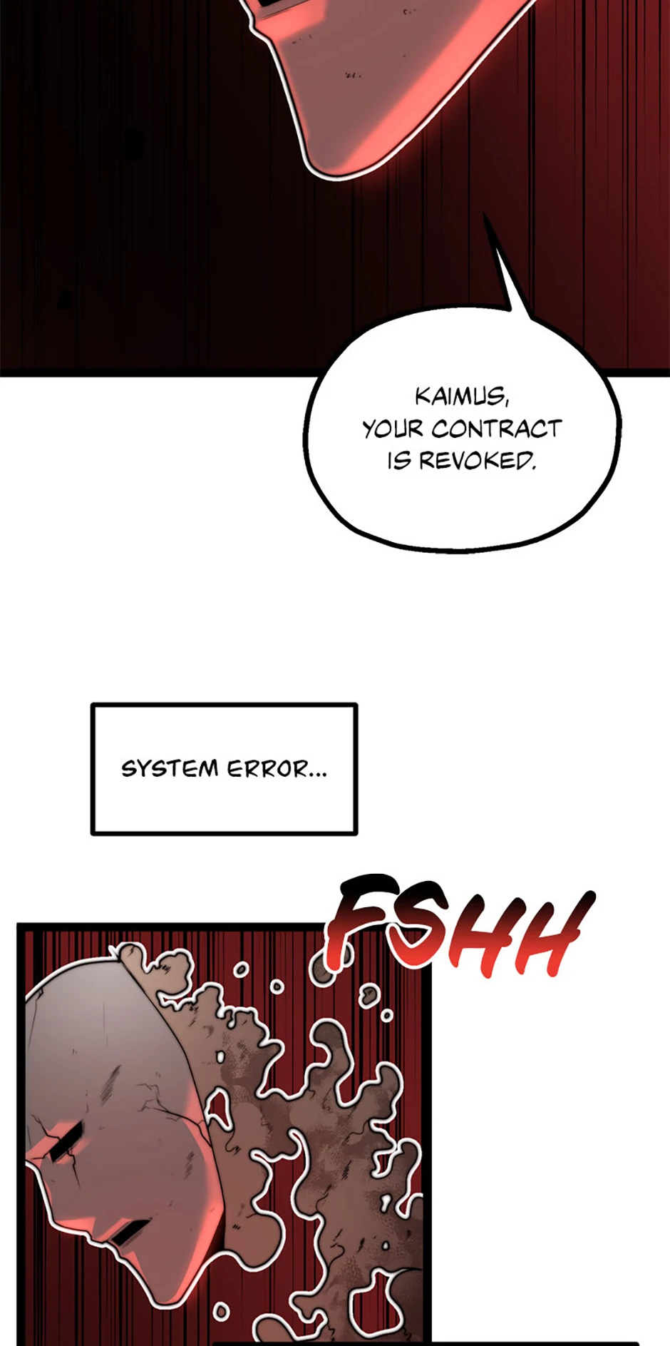 Solo Eating Chapter 66 - Page 62