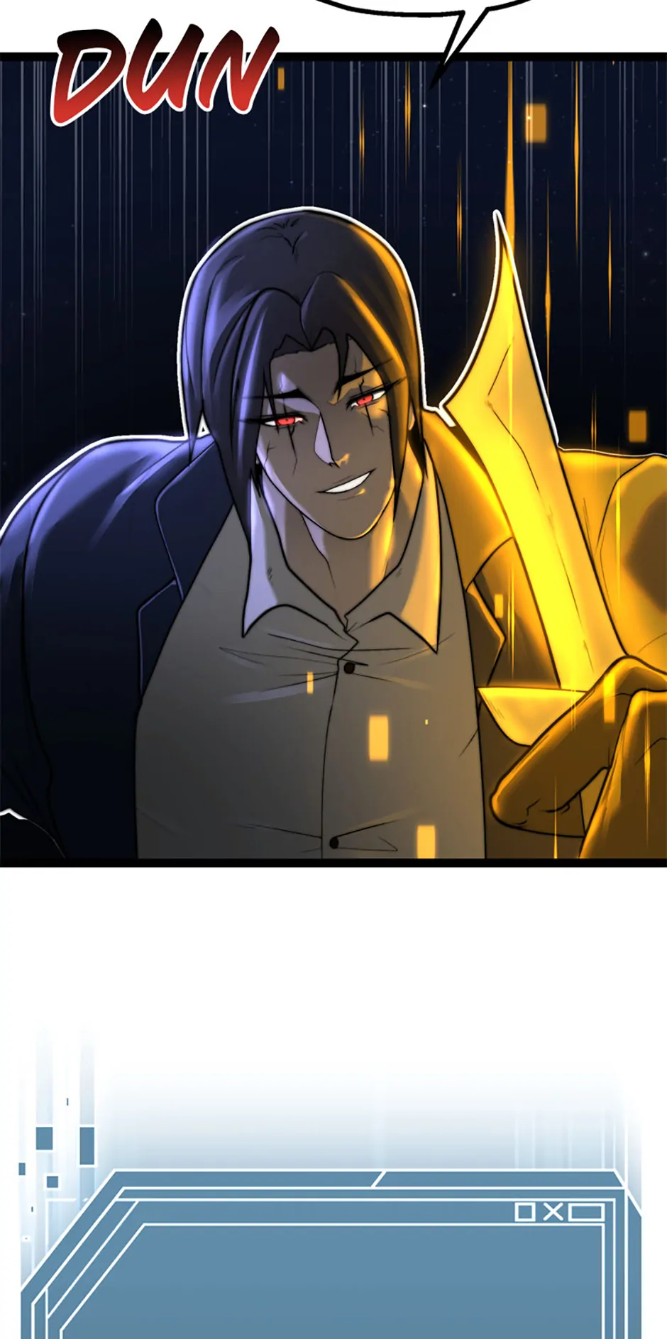 Solo Eating Chapter 66 - Page 66