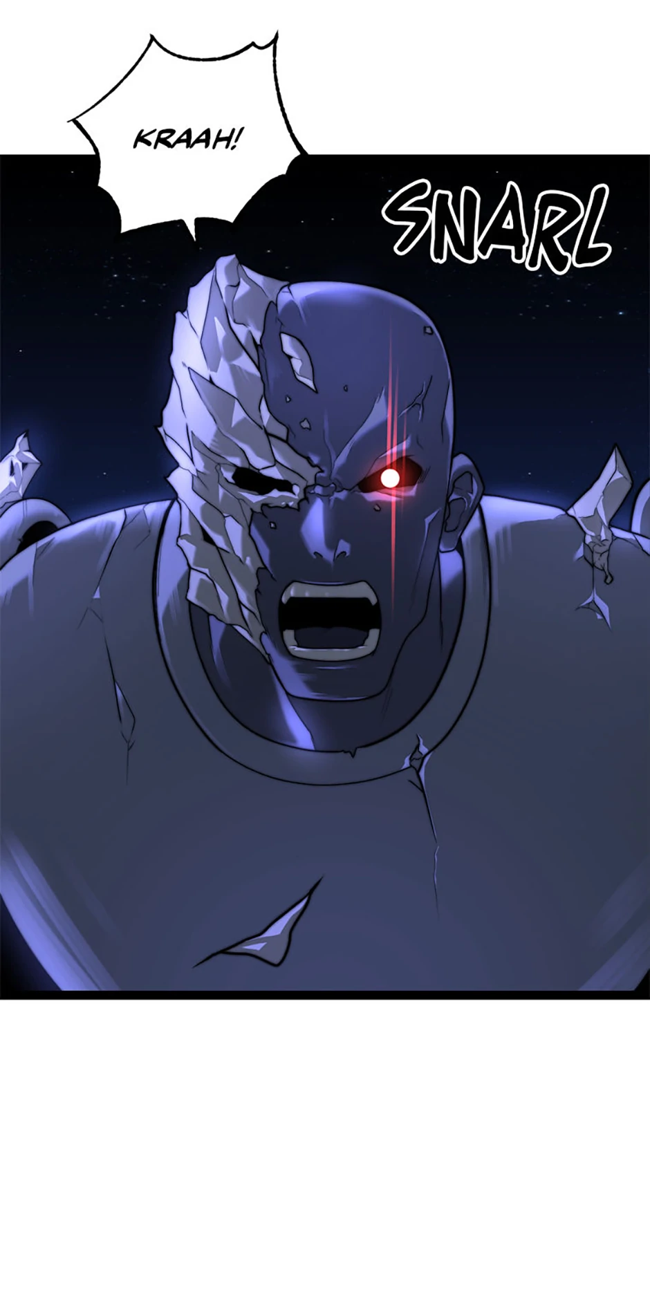 Solo Eating Chapter 67 - Page 5