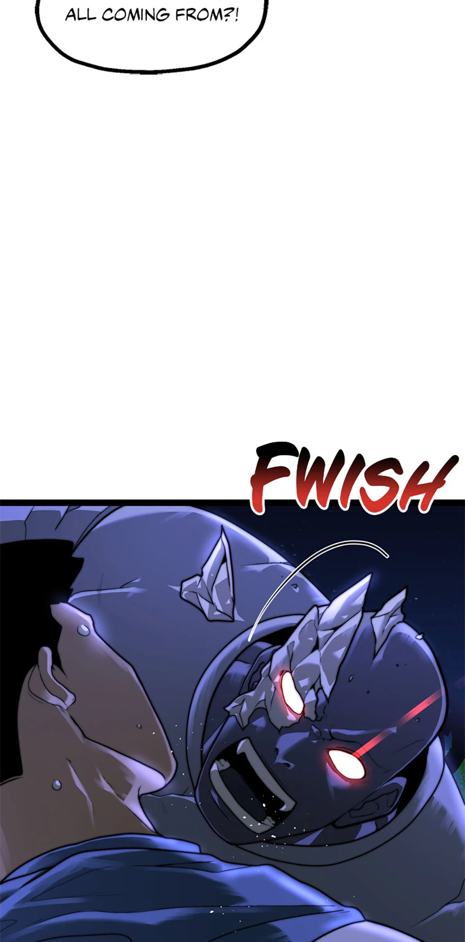 Solo Eating Chapter 67 - Page 7