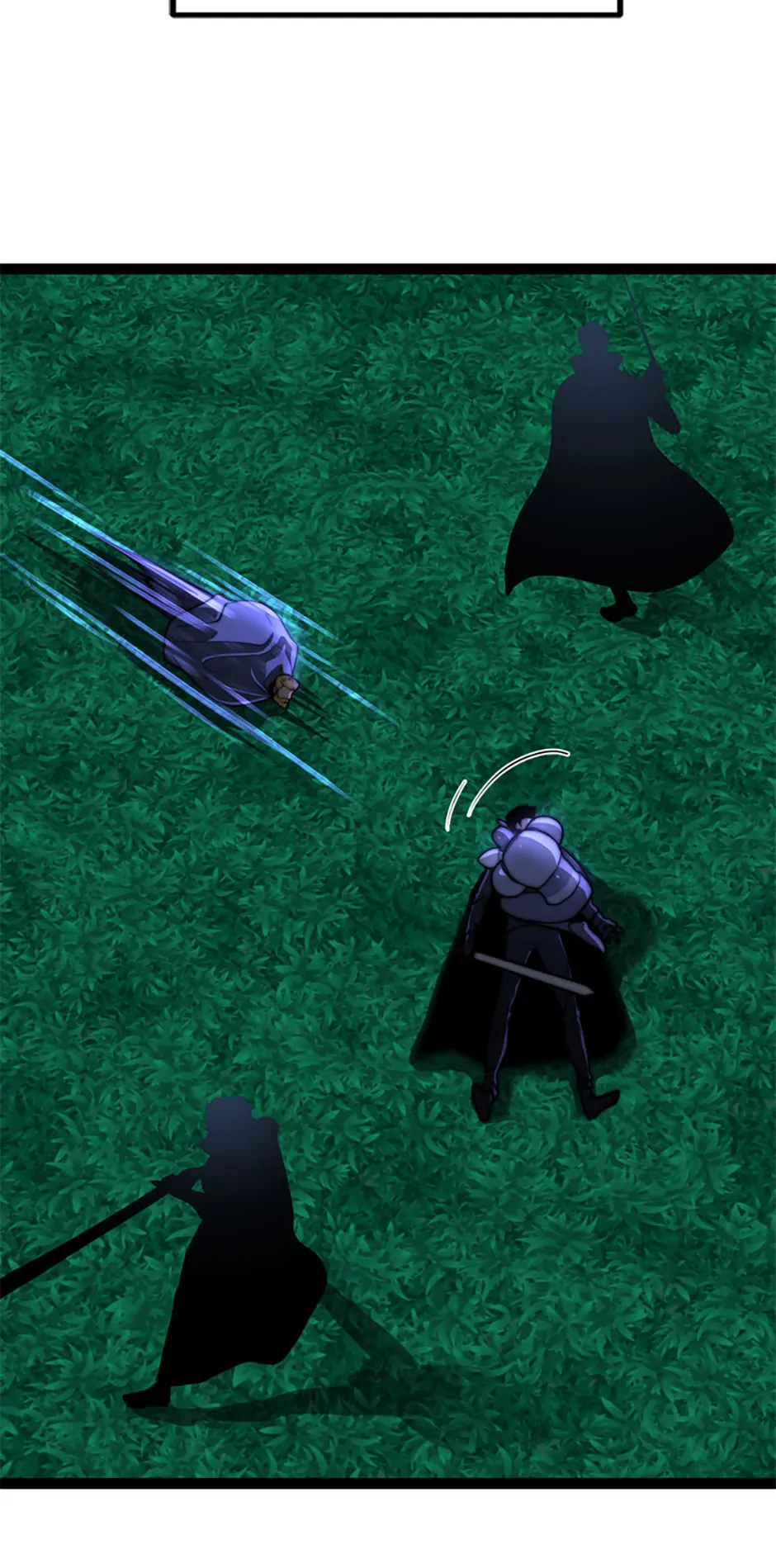 Solo Eating Chapter 67 - Page 9