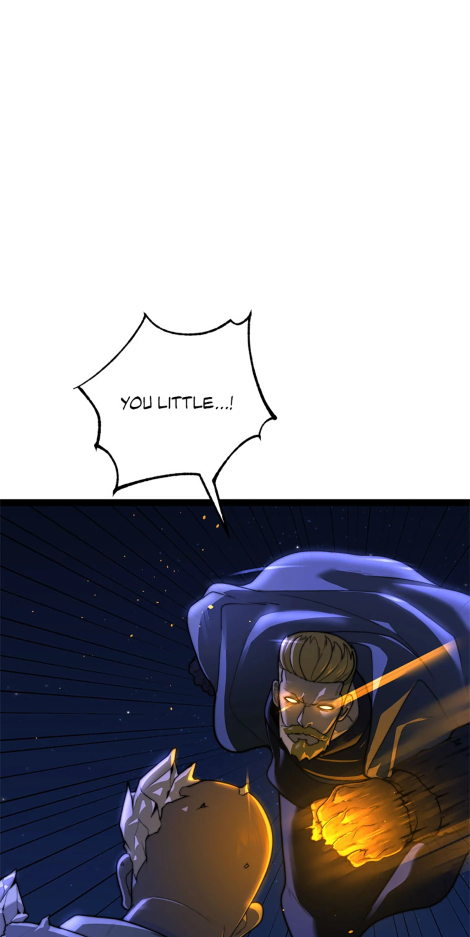 Solo Eating Chapter 67 - Page 10