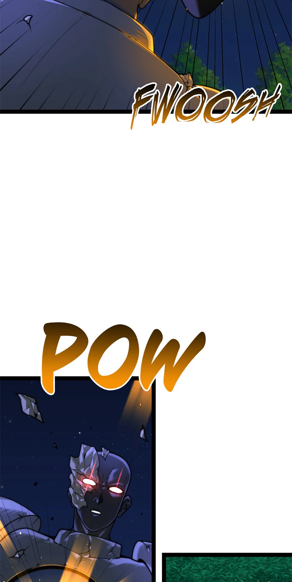 Solo Eating Chapter 67 - Page 11