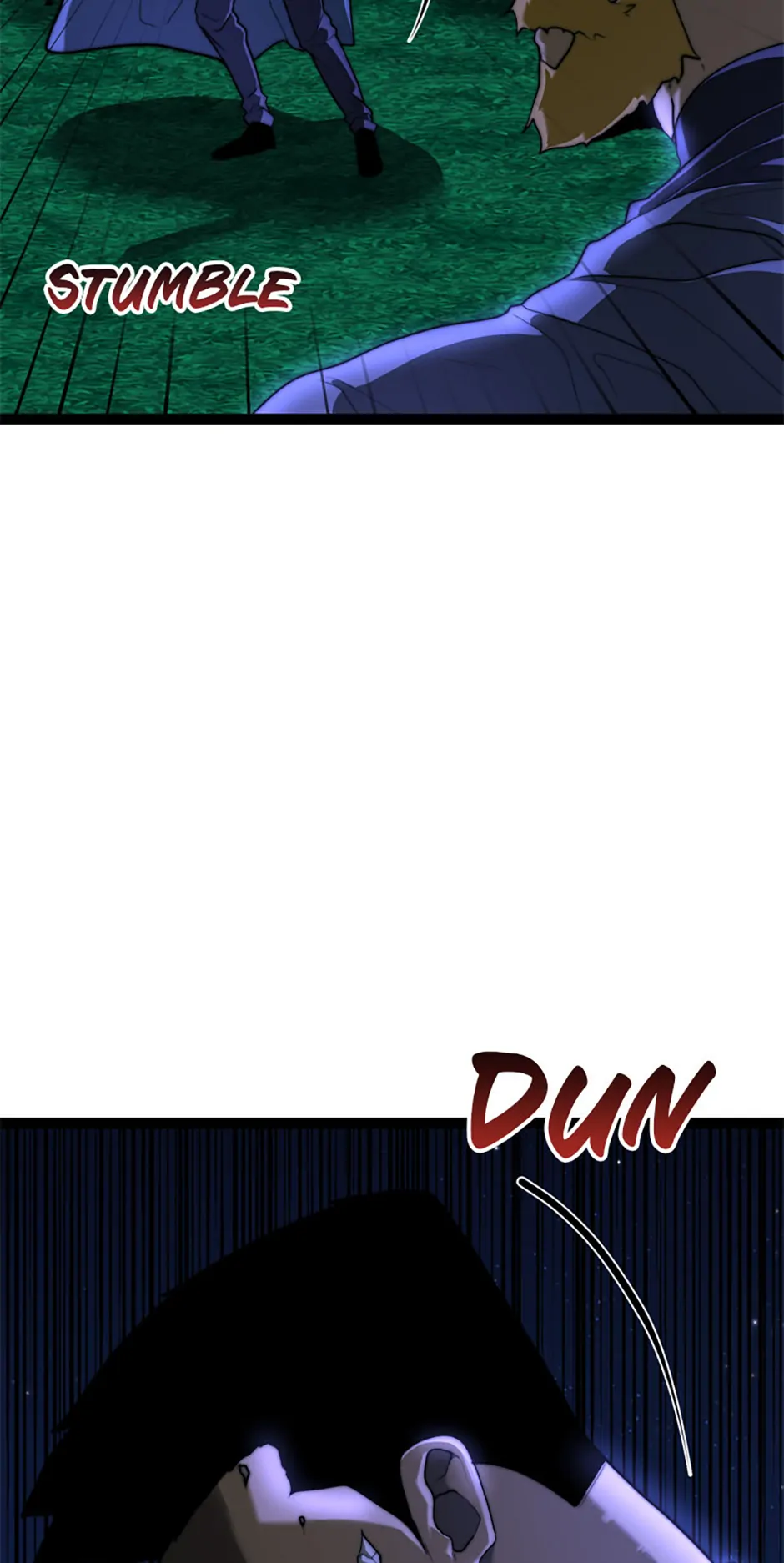 Solo Eating Chapter 67 - Page 13