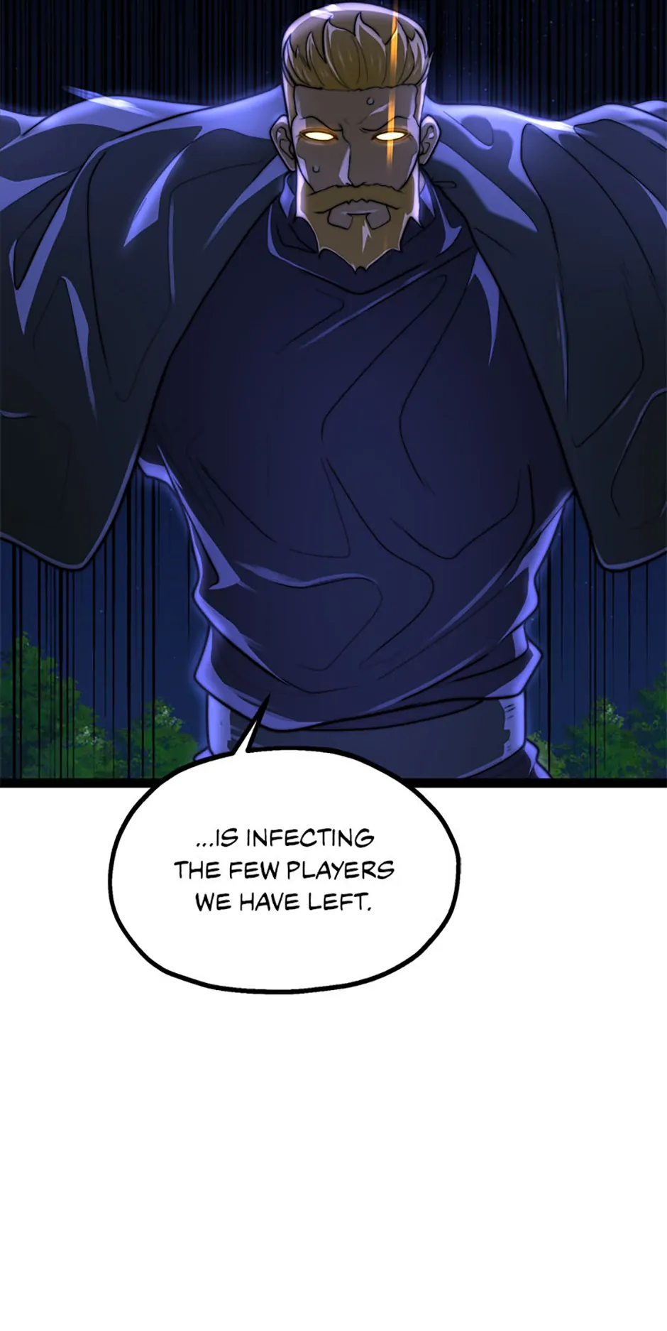 Solo Eating Chapter 67 - Page 16