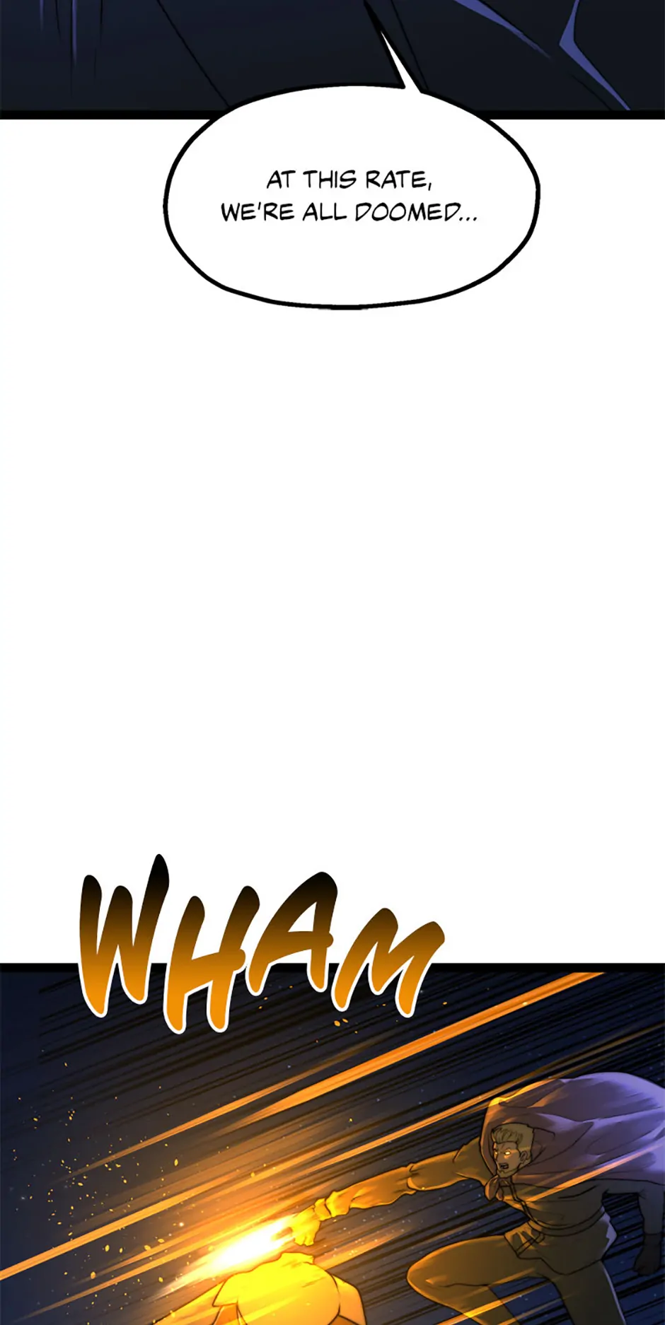 Solo Eating Chapter 67 - Page 18