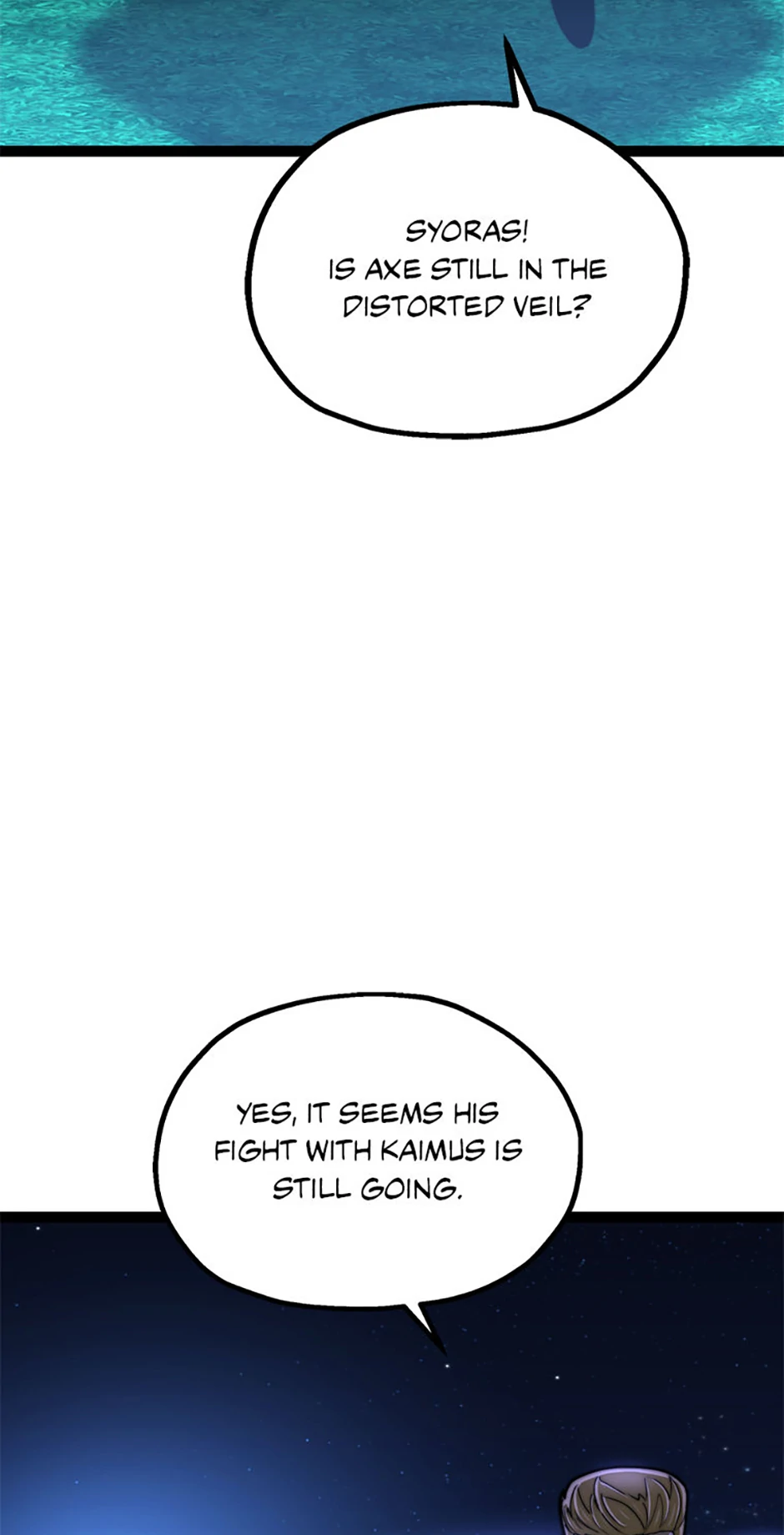 Solo Eating Chapter 67 - Page 21