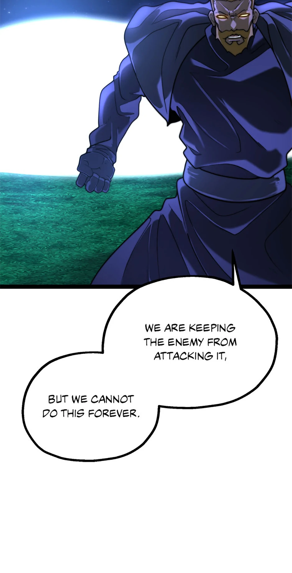 Solo Eating Chapter 67 - Page 22