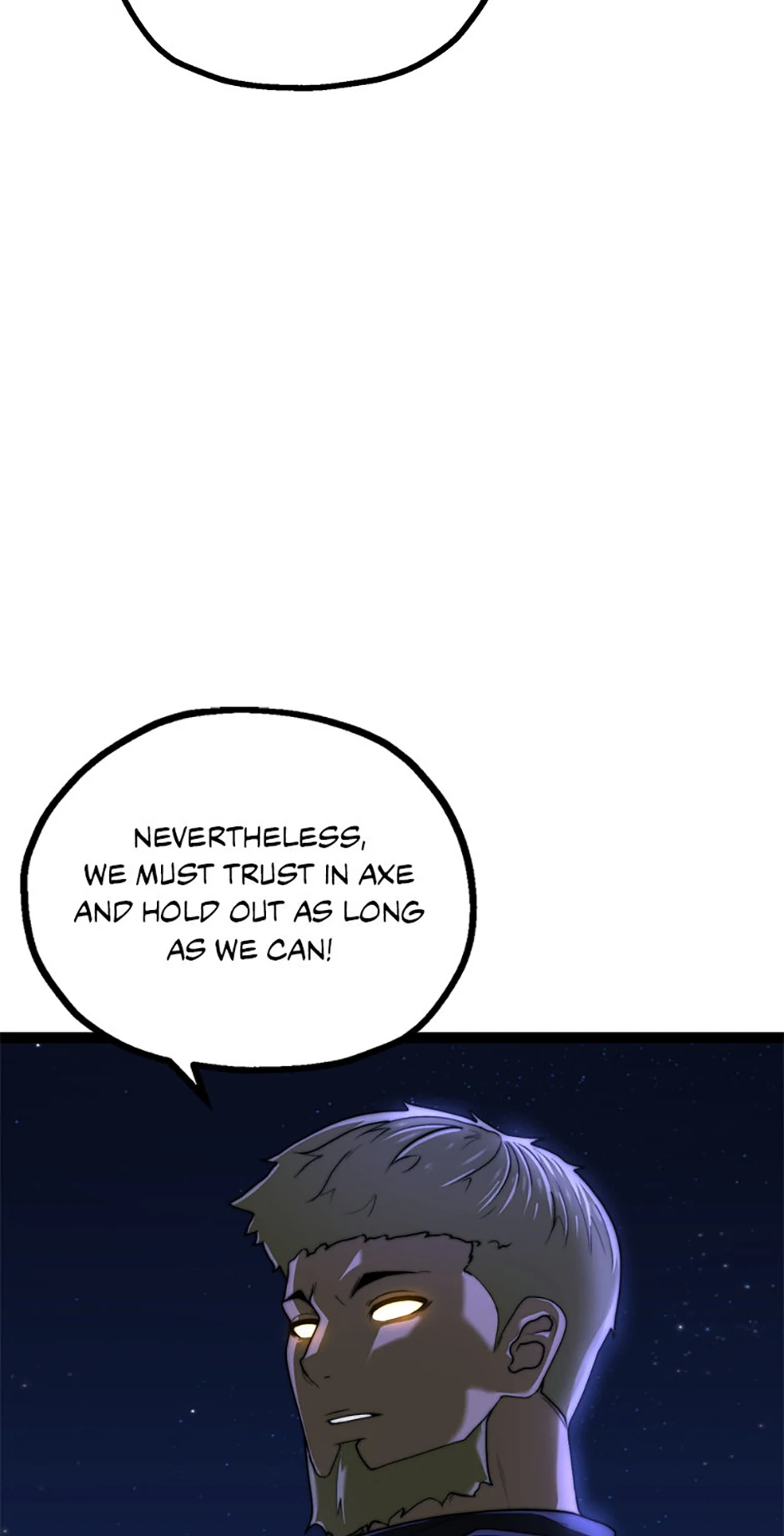 Solo Eating Chapter 67 - Page 24