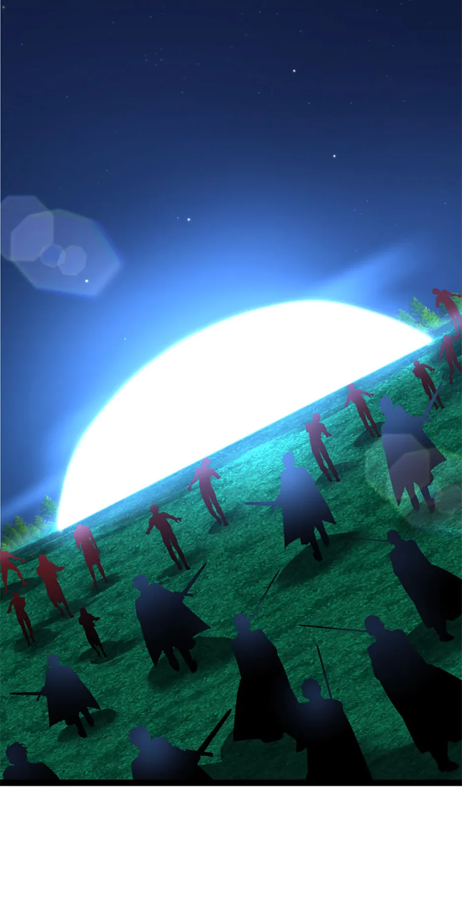 Solo Eating Chapter 67 - Page 28